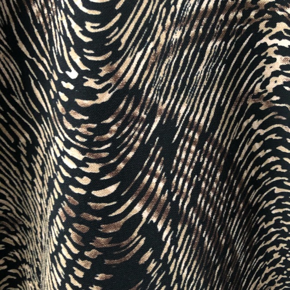 Tara Paris blouse S/M - Picture 4 of 6